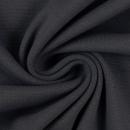 Swafing Vanessa Baumwoll Jersey Uni Anthrazit 790